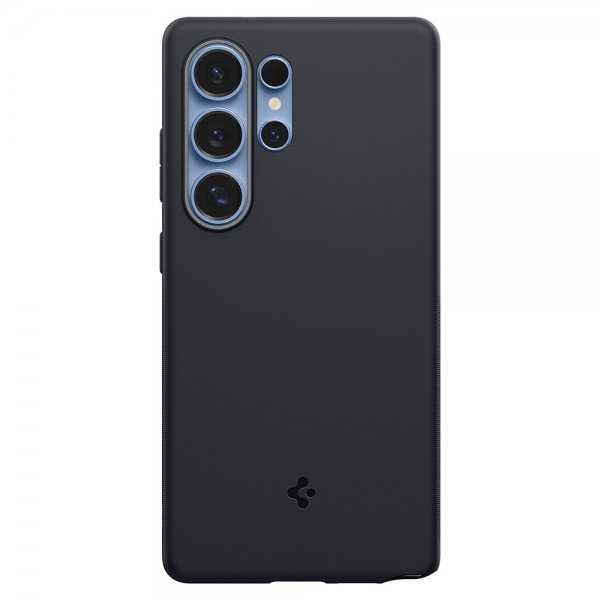 Spigen Samsung Galaxy S25 Ultra Deksel Nano Pop MagFit Black Sesame