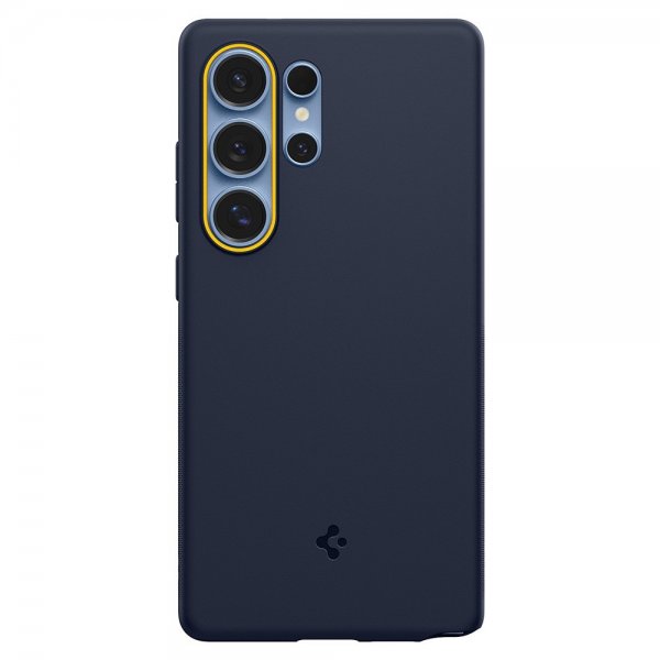 Spigen Samsung Galaxy S25 Ultra Deksel Nano Pop MagFit Blueberry Navy
