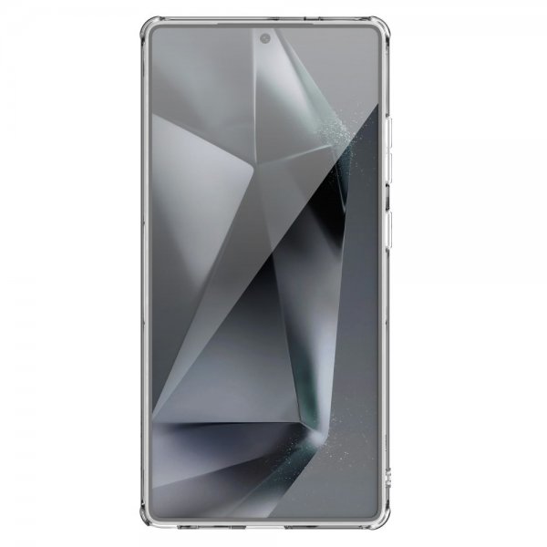 Nillkin Samsung Galaxy S25 Ultra Deksel Nature Pro Series MagSafe Transparent