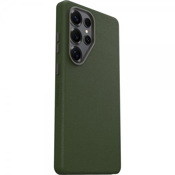 Otterbox Samsung Galaxy S25 Ultra Deksel Symmetry Cactus Leather Cactus Grove