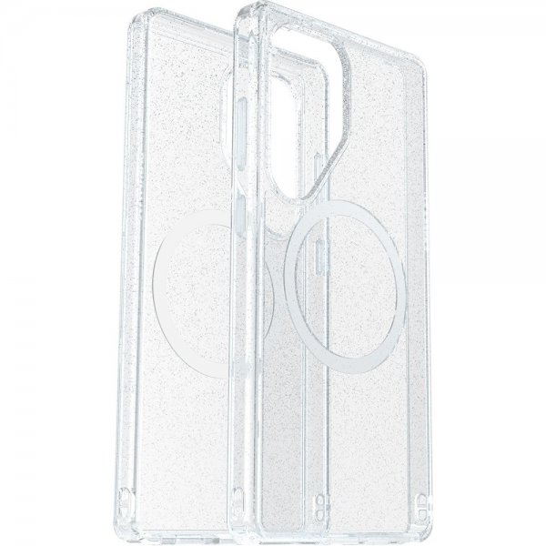 Otterbox Samsung Galaxy S25 Ultra Deksel Symmetry Clear MagSafe Stardust