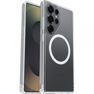 Transparent