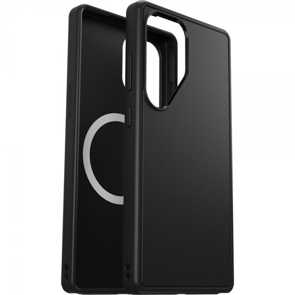 Otterbox Samsung Galaxy S25 Ultra Deksel Symmetry MagSafe Svart
