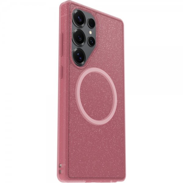 Otterbox Samsung Galaxy S25 Ultra Deksel Symmetry MagSafe Thimbleberry