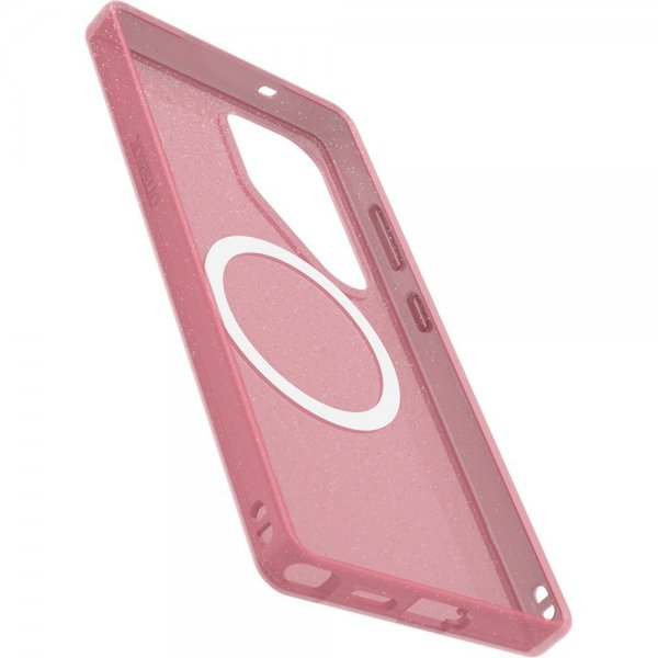 Otterbox Samsung Galaxy S25 Ultra Deksel Symmetry MagSafe Thimbleberry