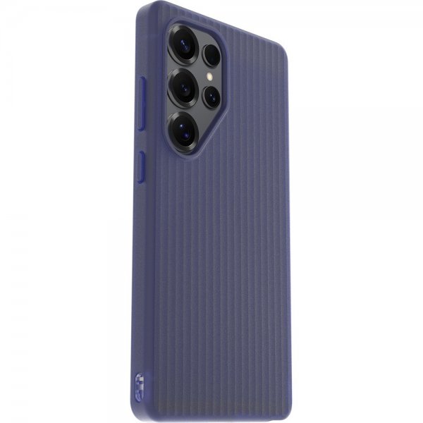 Otterbox Samsung Galaxy S25 Ultra Deksel Symmetry Soft Touch Denver Dusk Purple