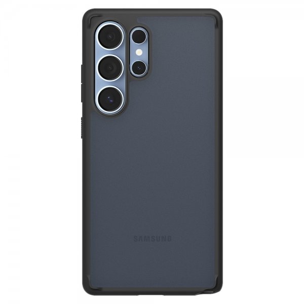 Spigen Samsung Galaxy S25 Ultra Deksel Ultra Hybrid Frost Black