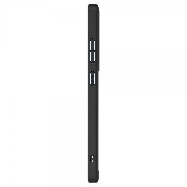 Spigen Samsung Galaxy S25 Ultra Deksel Ultra Hybrid Frost Black
