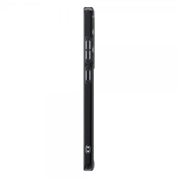 Spigen Samsung Galaxy S25 Ultra Deksel Ultra Hybrid MagFit Frost Black