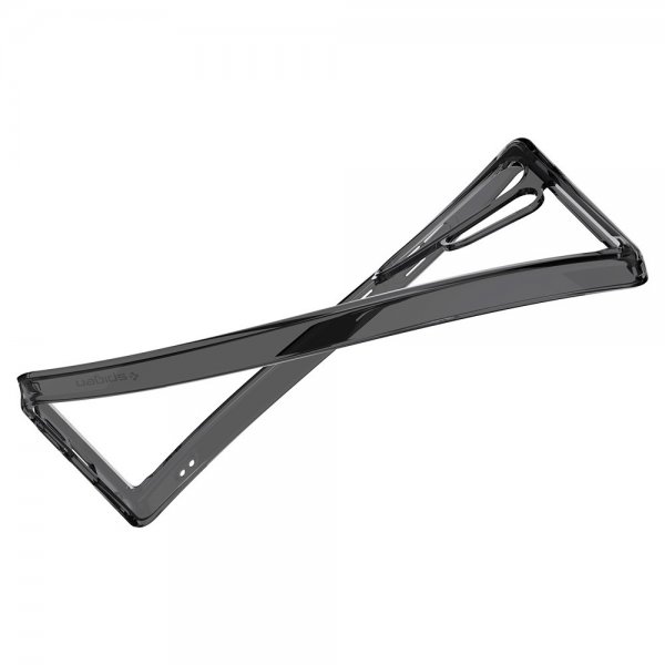 Spigen Samsung Galaxy S25 Ultra Deksel Ultra Hybrid MagFit Frost Black