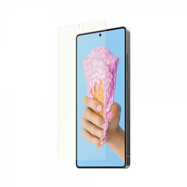 PanzerGlass Samsung Galaxy S25 Ultra Skjermbeskytter All-in-One