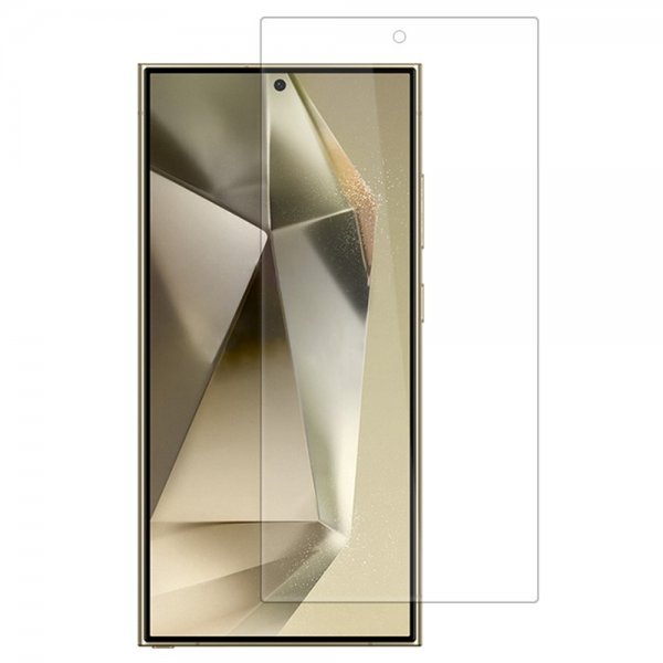 Nordic Covers Samsung Galaxy S25 Ultra Skjermbeskytter Glasberga
