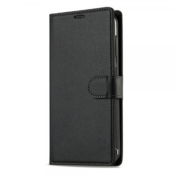 Nordic Covers Samsung Galaxy S26 Etui med avtakbart MagSafe-deksel Raven Black