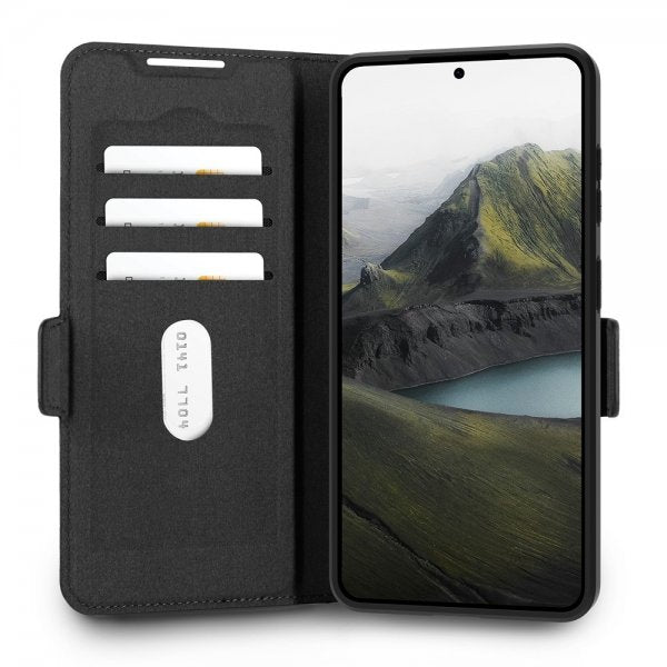 dbramante1928 Samsung Galaxy S26 Etui Oslo Pro Svart