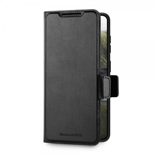 dbramante1928 Samsung Galaxy S26 Etui Oslo Pro Svart