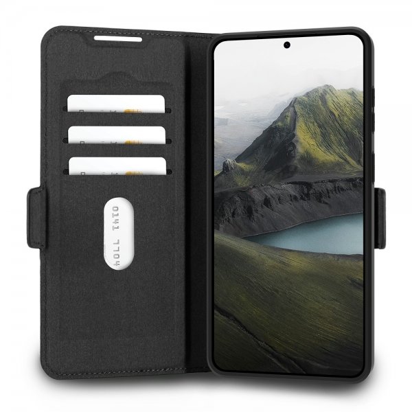 dbramante1928 Samsung Galaxy S26 Plus Etui Oslo Pro Svart