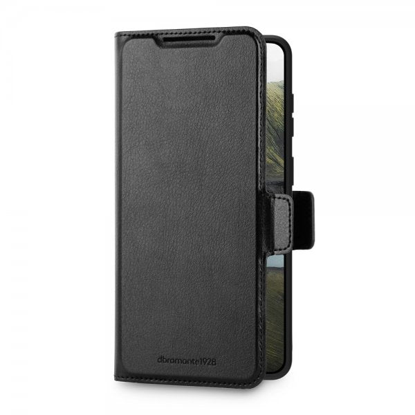 dbramante1928 Samsung Galaxy S26 Plus Etui Oslo Pro Svart