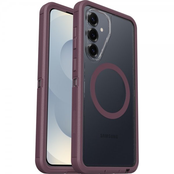 Otterbox Samsung Galaxy S26 Plus Deksel Defender Pro XT MagSafe Lilla