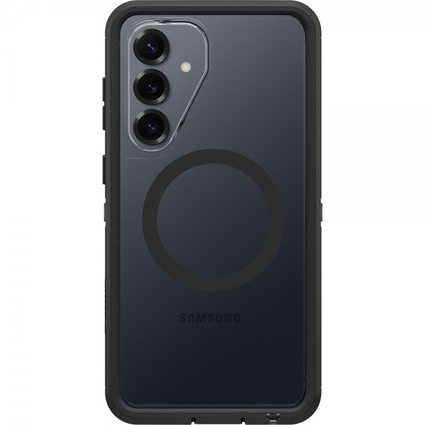 Otterbox Samsung Galaxy S26 Plus Deksel Defender Pro XT MagSafe Svart