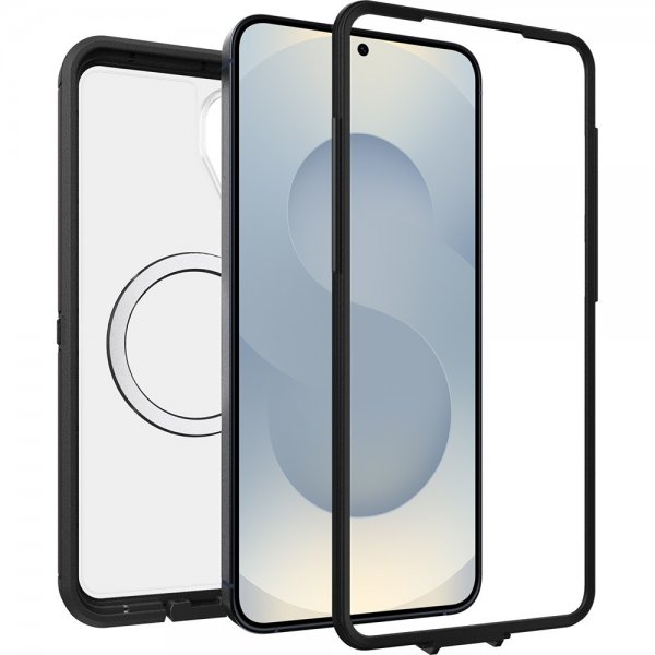 Otterbox Samsung Galaxy S26 Plus Deksel Defender Pro XT MagSafe Svart