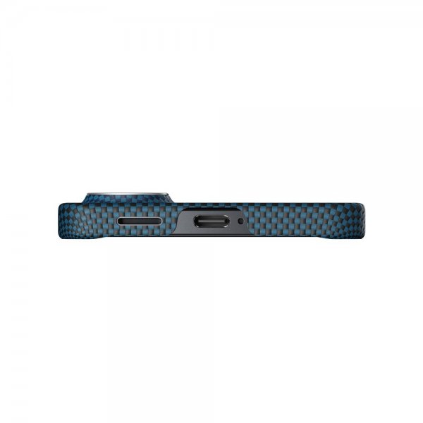 Pitaka Samsung Galaxy S26 Plus Deksel Edge Moonrise
