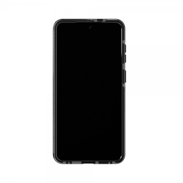 Tech21 Samsung Galaxy S26 Plus Deksel EvoCheck MagSafe Smokey Svart