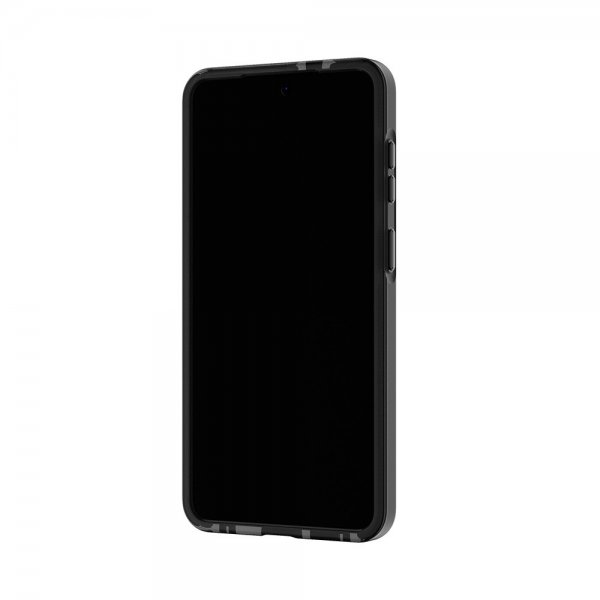 Tech21 Samsung Galaxy S26 Plus Deksel EvoCheck MagSafe Smokey Svart