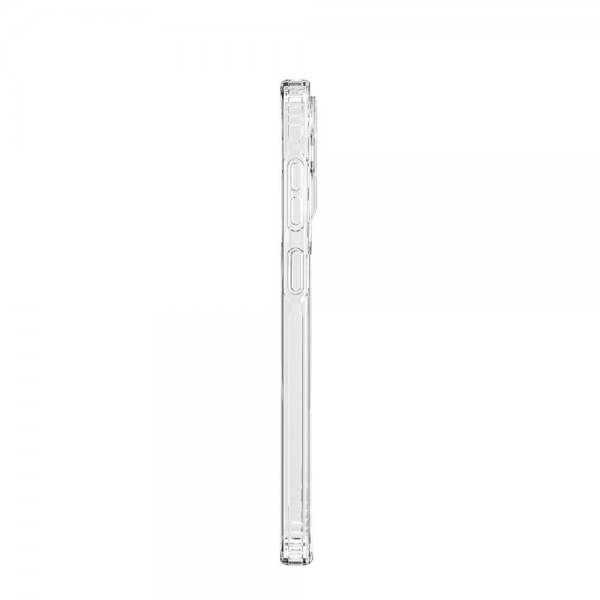 Tech21 Samsung Galaxy S26 Plus Deksel EvoClear MagSafe Transparent