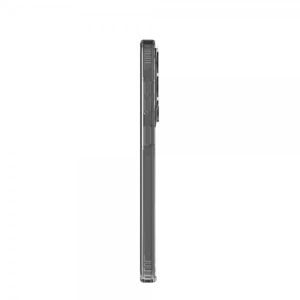 Tech21 Samsung Galaxy S26 Plus Deksel EvoClear MagSafe Transparent