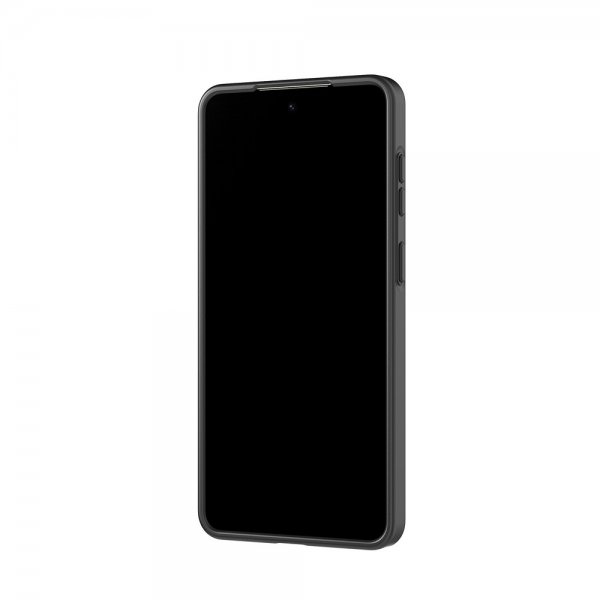 Tech21 Samsung Galaxy S26 Plus Deksel EvoLite MagSafe Svart