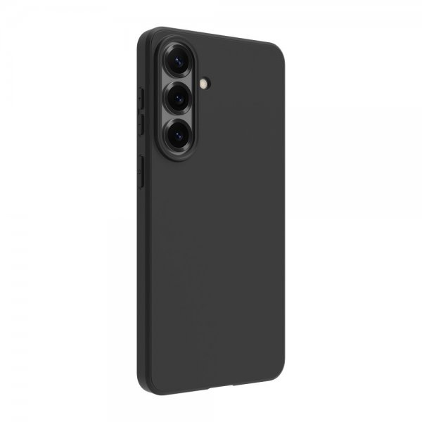 dbramante1928 Samsung Galaxy S26 Plus Deksel Greenland Night Black