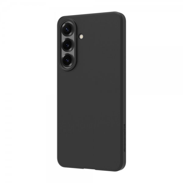 dbramante1928 Samsung Galaxy S26 Plus Deksel Greenland Night Black