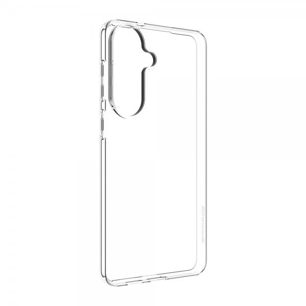 dbramante1928 Samsung Galaxy S26 Plus Deksel Greenland Transparent