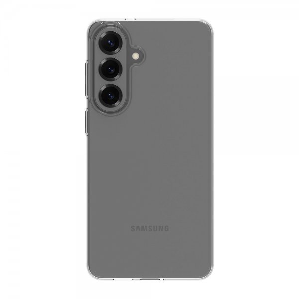dbramante1928 Samsung Galaxy S26 Plus Deksel Greenland Transparent