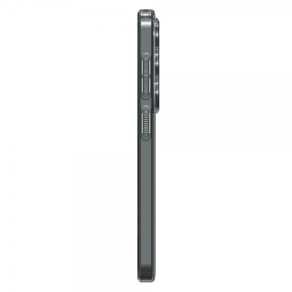 Spigen Samsung Galaxy S26 Plus Deksel Liquid Crystal Space Crystal
