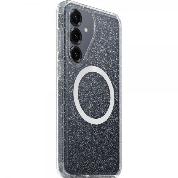 Otterbox Samsung Galaxy S26 Plus Deksel React MagSafe Stardust