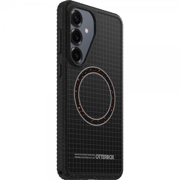 Otterbox Samsung Galaxy S26 Plus Deksel Sole MagSafe Svart