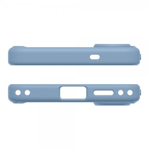Spigen Samsung Galaxy S26 Plus Deksel Ultra Hybrid MagFit Light Blue