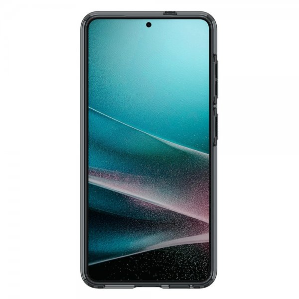 Spigen Samsung Galaxy S26 Plus Deksel Ultra Hybrid Space Crystal