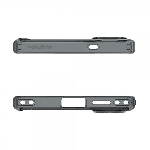 Spigen Samsung Galaxy S26 Plus Deksel Ultra Hybrid Space Crystal