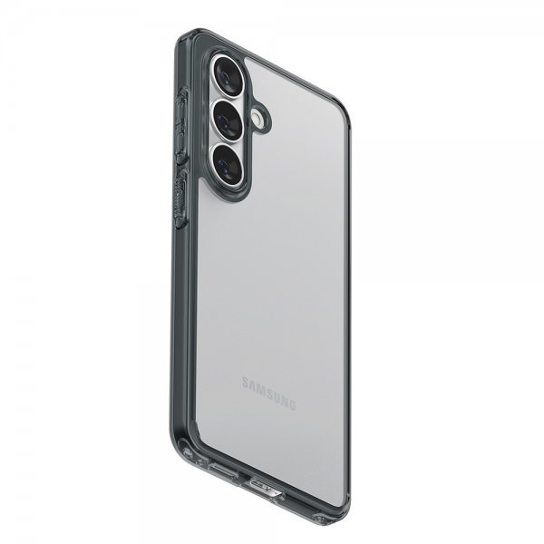 Spigen Samsung Galaxy S26 Plus Deksel Ultra Hybrid Space Crystal