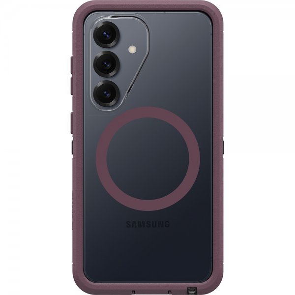 Otterbox Samsung Galaxy S26 Deksel Defender Pro XT MagSafe Lilla