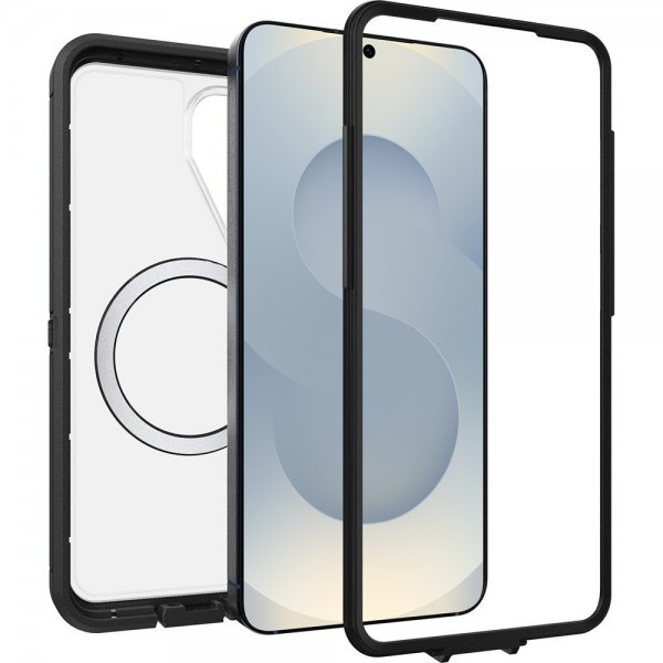 Otterbox Samsung Galaxy S26 Deksel Defender Pro XT MagSafe Svart