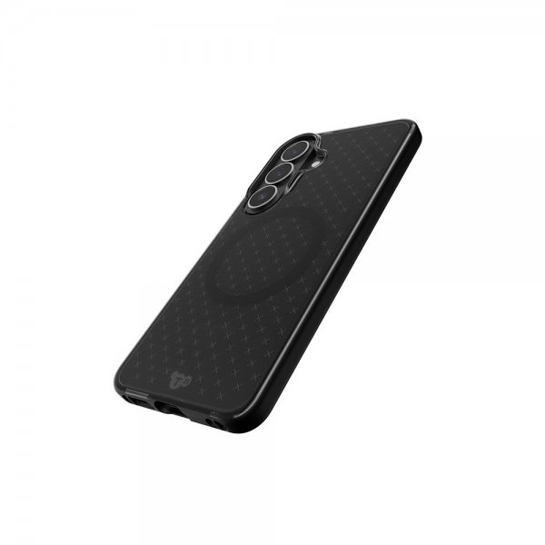 Tech21 Samsung Galaxy S26 Deksel EvoCheck MagSafe Smokey Svart