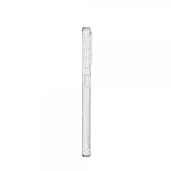 Tech21 Samsung Galaxy S26 Deksel EvoClear MagSafe Transparent