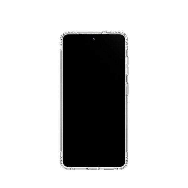 Tech21 Samsung Galaxy S26 Deksel EvoClear MagSafe Transparent