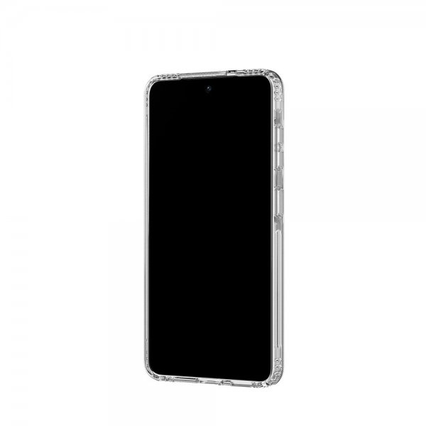 Tech21 Samsung Galaxy S26 Deksel EvoClear MagSafe Transparent