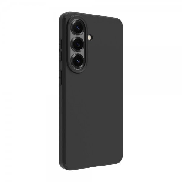 dbramante1928 Samsung Galaxy S26 Deksel Greenland Night Black
