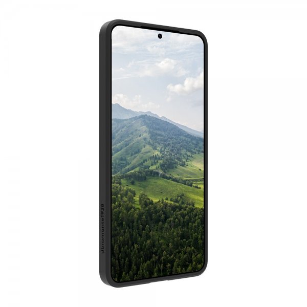 dbramante1928 Samsung Galaxy S26 Deksel Greenland Night Black
