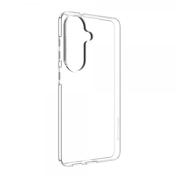 dbramante1928 Samsung Galaxy S26 Deksel Greenland Transparent